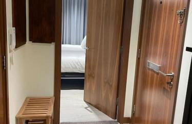 The Urban Green! Cosy luxury apartment in Chiswick - Foto 40