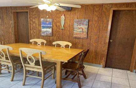 Classic Lbi Ship Bottom Duplex First Floor - Foto 6