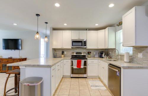 Less Than 3 Mi to Juno Beach Coastal Townhome with Patio! - Foto 12