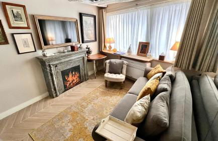 Serenity, Meditation at Notre Dame - Foto 20