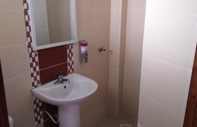 Johiz Casa JKIA - Foto 34