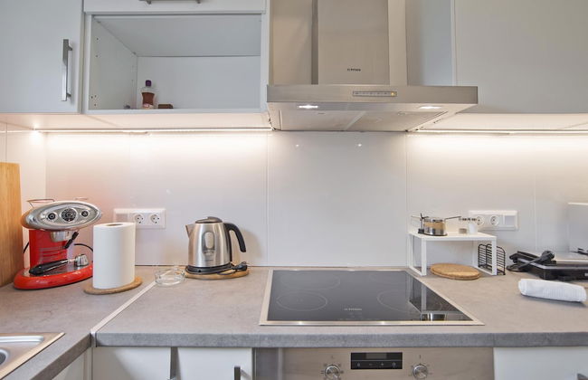 Athina in Chalandri With 2 Bedrooms and 1 Bathrooms - Foto 5