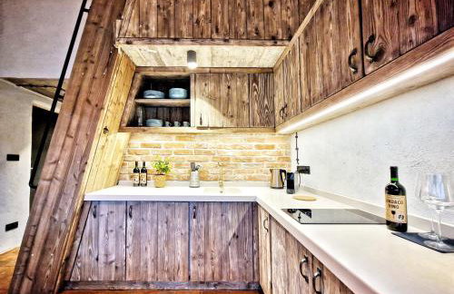 DomkiTomki, Winnica Sindaco - Foto 46