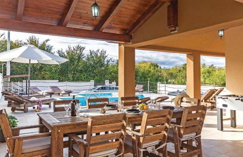 Holiday Home Marcana 57 - Foto 11