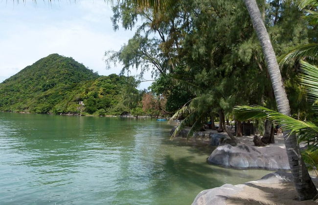 Villa Banromyen 50ab Siamroyalview 70mtrs to Beach - Foto 25