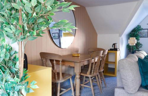 Ashley Suite - Cozy 1BR Maisonette with Parking & WIFI - Foto 9