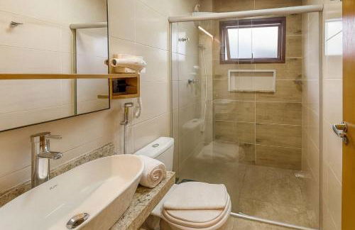 Apartamento em Gramado - Photo 10