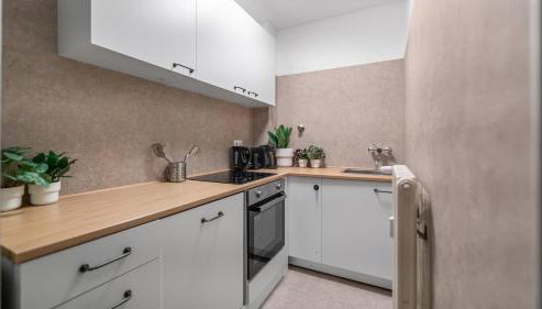 Gemütliches Apartment in Wedding - 75QM - Foto 5