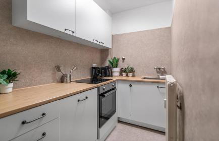 Gemütliches Apartment in Wedding - 75QM - Foto 5