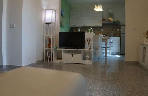 Casa Vacanze Podere San Giusto Volterra - Foto 13