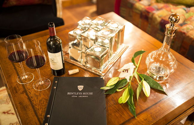 Bentleys House - Foto 20