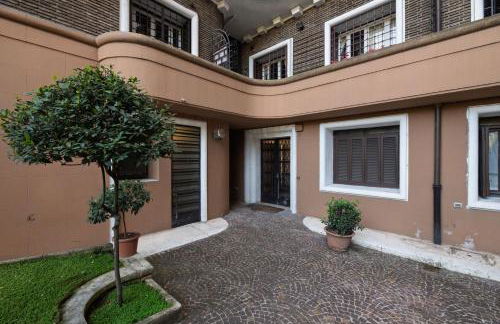 Villa Ada Apartment - Parioli - Foto 6