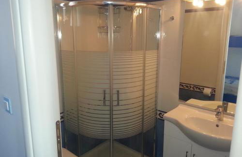 Bouganville Studios Stegna - Foto 36