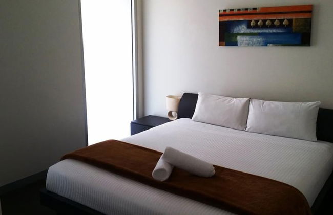 Summer Inn Holiday Apartments - Foto 14