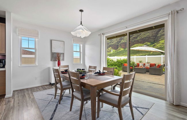 Pakele Oahu by Avantstay 5 Min to Makaha Beach - Photo 10