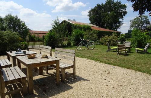 Terre et Eau gite Sèvremont - Photo 5