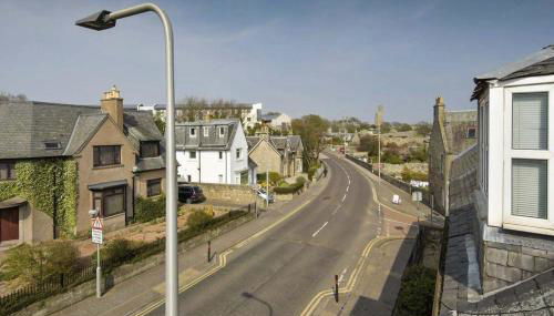 The Wayfarer's House - Foto 3