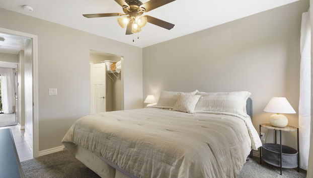 Troon Golf View 14 - Foto 2, Habitación