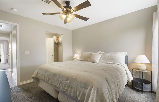 Troon Golf View 14 - Foto 2