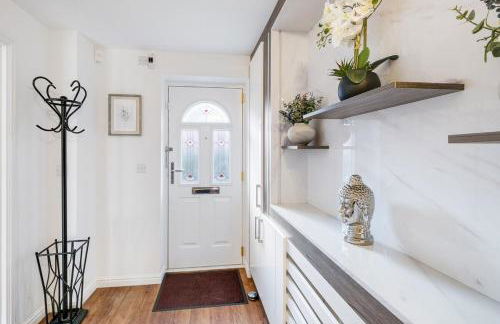 Cherry Banks 5 Bedroom and 3 Bathroom House - Foto 116