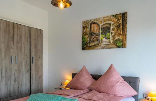 Villa Welcome Home, a spacious and modern villa with a sea view - Foto 5