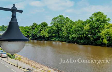 La Tanière de Saint Jacques - Foto 6