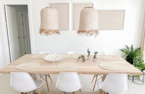 Manilva del Sol SEA VIEW PENTHOUSE - Photo 23