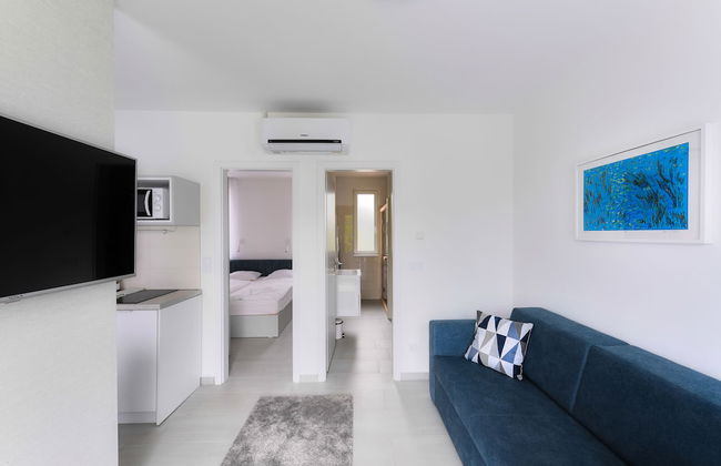 Villa Oliver Hévíz 1 - Foto 6