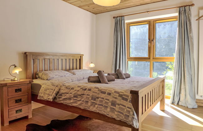 Chalet Eden - Foto 20