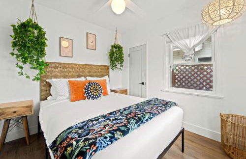 North Park Boho Bungalow by Rather Be Properties - Foto 36
