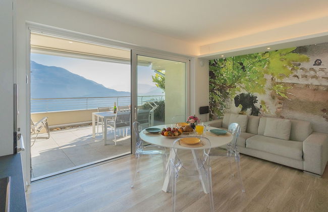 Valarin Verona Luxory Apartment Wellness - Foto 6