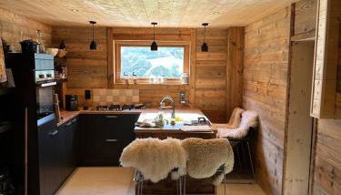 Chalet Flobelle - Foto 5