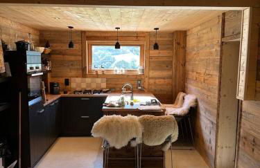 Chalet Flobelle - Foto 5