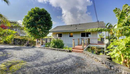 Charming Kailua-Kona Apartment Near Hiking and Golf! - Foto 2