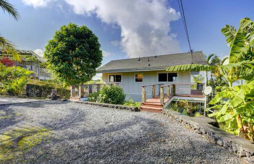 Charming Kailua-Kona Apartment Near Hiking and Golf! - Foto 2