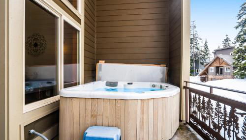 Cascadia Clouds Chalet - Foto 3