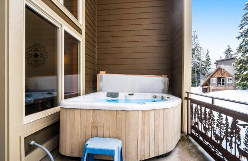 Cascadia Clouds Chalet - Foto 3