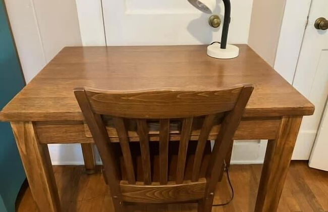 Cozy and Private Retreat - Photo 11