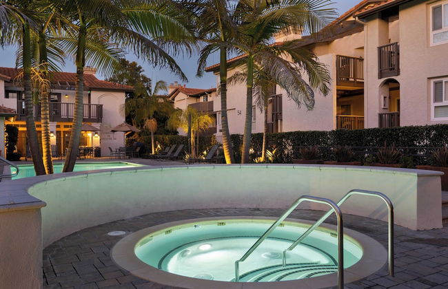 Walk to Beach Pool, Hot Tub, Private Patio, Parking Seabreeze Retreat - Foto 30