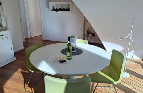 Penthouse über den Dächern Badenweilers - Foto 34