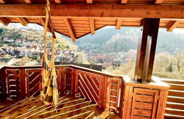 Ferienwohnung Altstadtblick - Photo 13