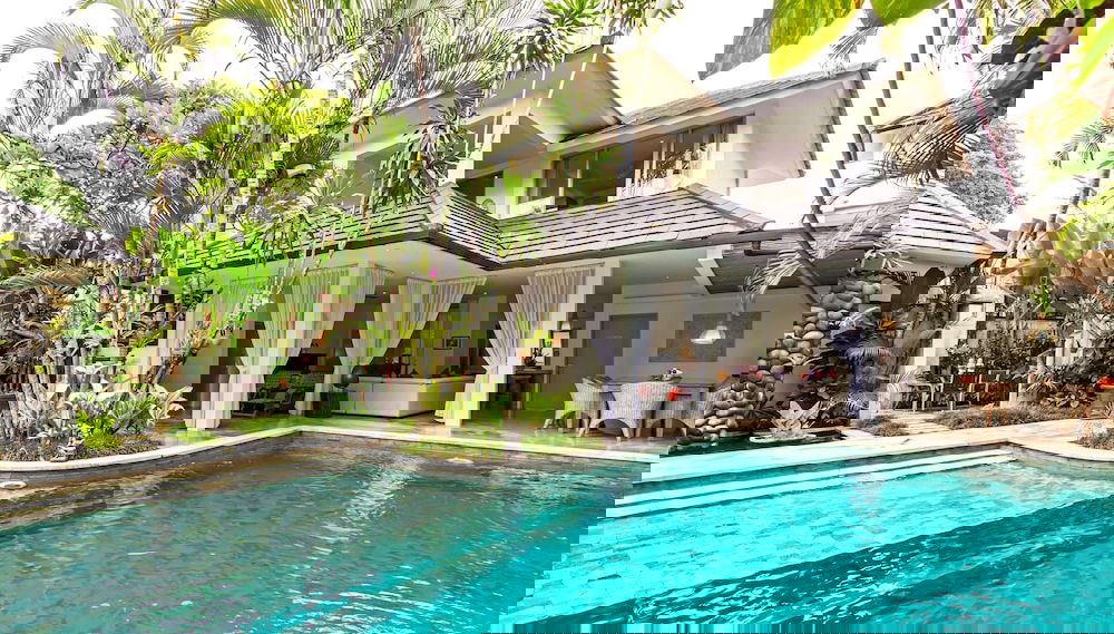 Villa Eindra - Foto 1, Imagen principal