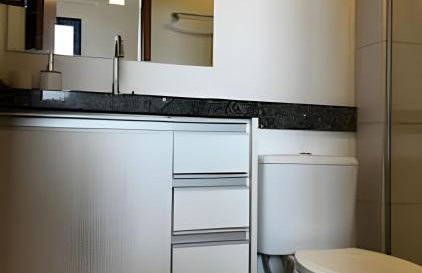 Apartamento completo - 3 quartos em Londrina - Foto 14