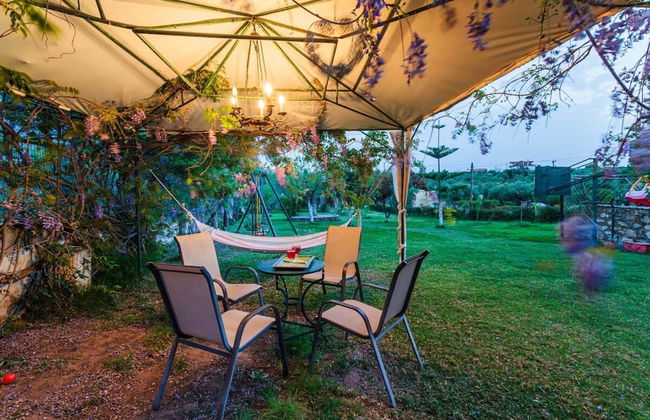 Beachfront Luxury Villa-private Pool Garden Heaven - Foto 19