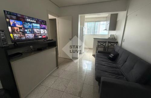 Apartamento completo no Luxemburgo -1 - Foto 18