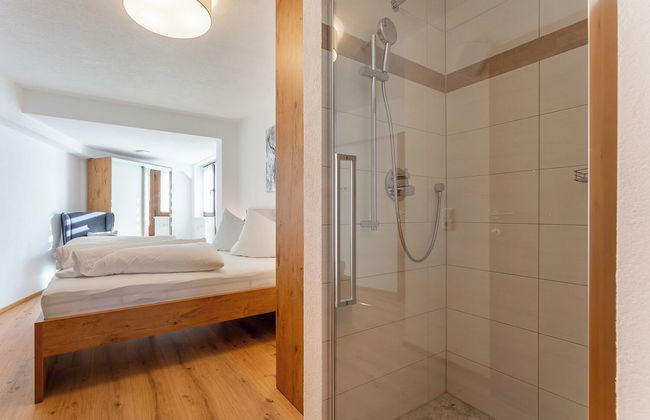 Villa Oberbichl - Foto 60