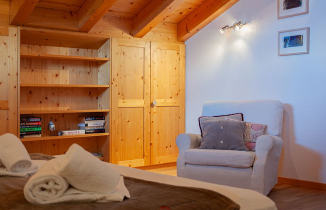 Chalet Arvine - Foto 24