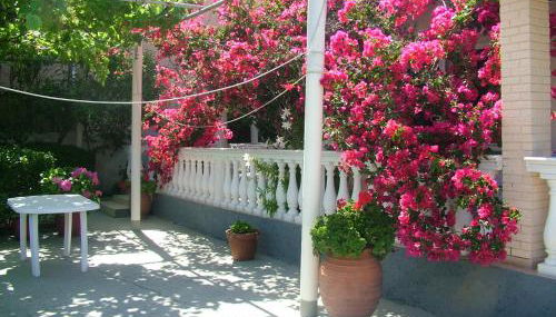 Spiridoula apartments - Foto 2