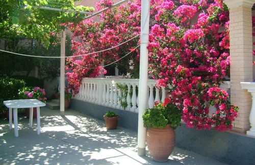 Spiridoula apartments - Foto 2