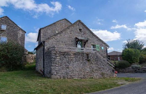 Gite la vieille ecole au bruel des vignes - Foto 34